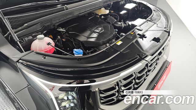 Kia Carnival (IV) Diesel 7-Seater Gravity 2024 — фото 6