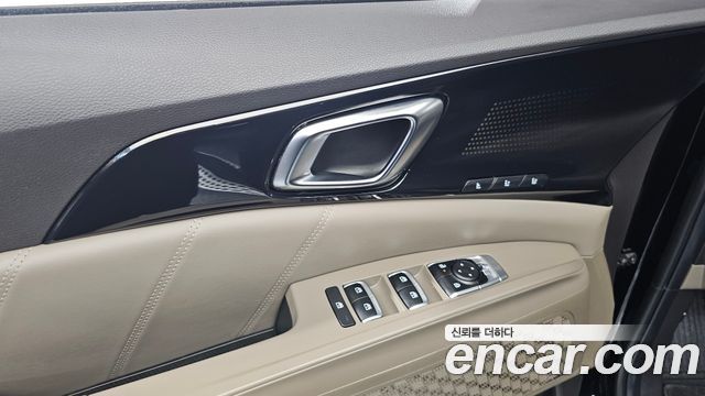 Kia Carnival (IV) Diesel 7-Seater Gravity 2024 — фото 13