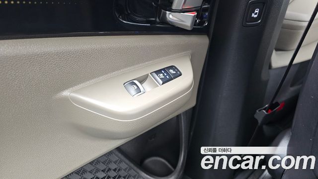 Kia Carnival (IV) Diesel 7-Seater Gravity 2024 — фото 18