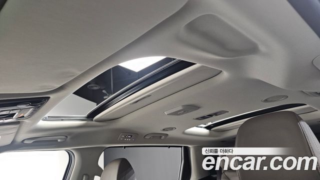 Kia Carnival (IV) Diesel 7-Seater Gravity 2024 — фото 19