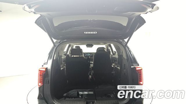 Kia Carnival (IV) Diesel 7-Seater Gravity 2024 — фото 20