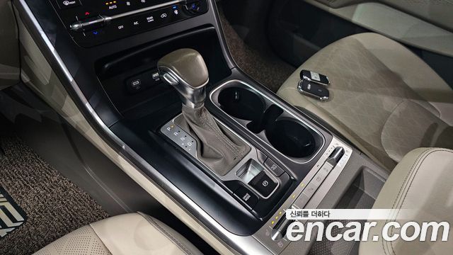 Kia Carnival (IV) Diesel 9-Seater Prestige 2021 — фото 9