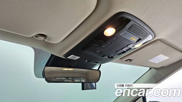 Kia Carnival (IV) Diesel 9-Seater Prestige 2021 — фото 16
