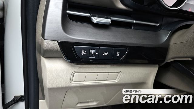 Kia Carnival (IV) Diesel 9-Seater Prestige 2021 — фото 17