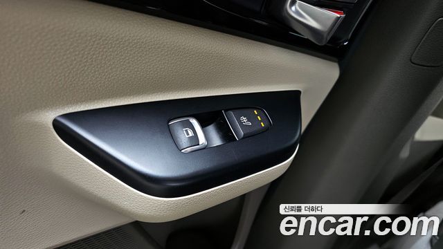 Kia Carnival (IV) Diesel 9-Seater Prestige 2021 — фото 19