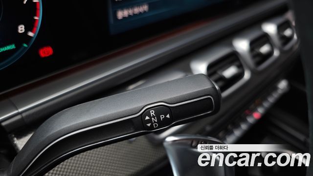 Mercedes-Benz GLE-Class (W167) AMG GLE53 4MATIC+ 2023 — фото 9