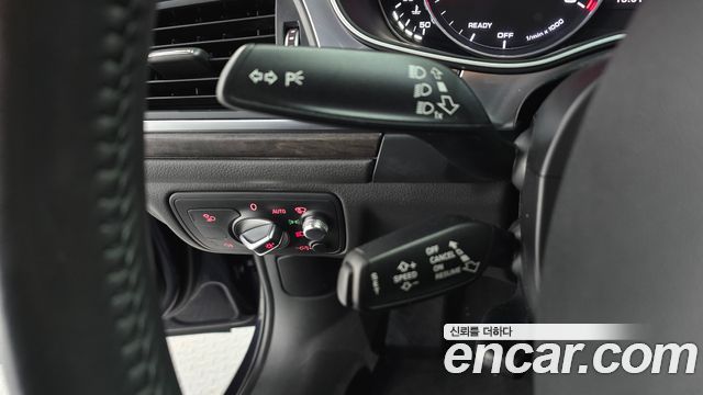 Audi A6 35 TDI Premium C7 2018 — фото 16