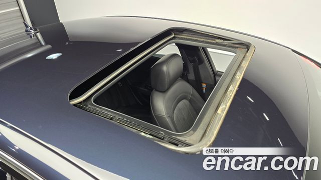 Audi A6 35 TDI Premium C7 2018 — фото 17