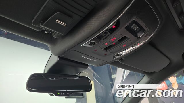 Audi A6 35 TDI Premium C7 2018 — фото 18