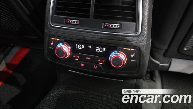 Audi A6 35 TDI Premium C7 2018 — фото 19