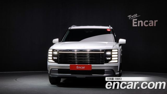 Hyundai Palisade (LX3) HEV 2.5T 4WD 7-Seater Exclusive 2026 — фото 3