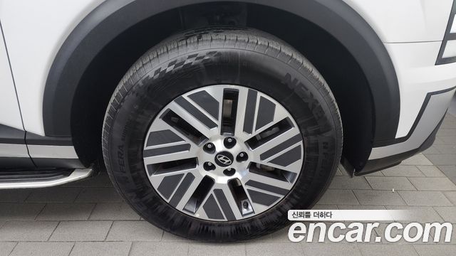 Hyundai Palisade (LX3) HEV 2.5T 4WD 7-Seater Exclusive 2026 — фото 5