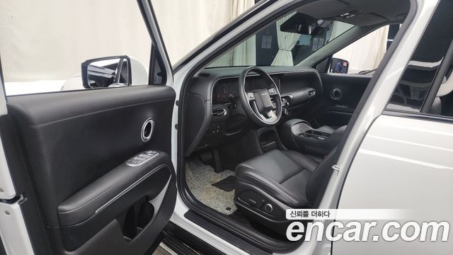 Hyundai Palisade (LX3) HEV 2.5T 4WD 7-Seater Exclusive 2026 — фото 10