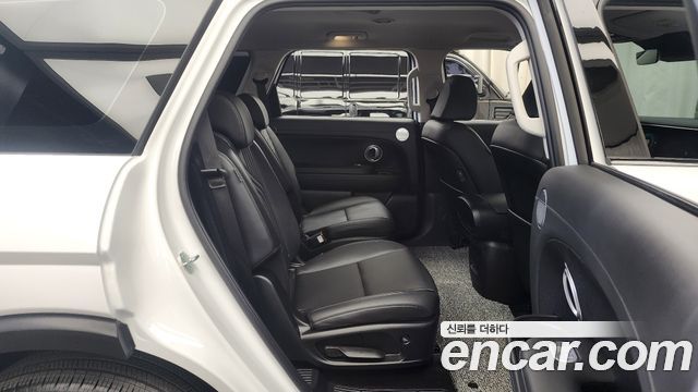 Hyundai Palisade (LX3) HEV 2.5T 4WD 7-Seater Exclusive 2026 — фото 12
