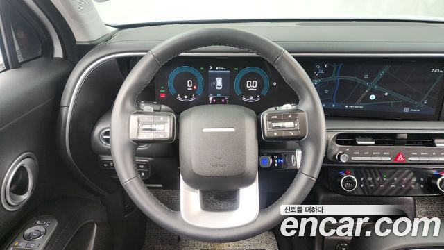 Hyundai Palisade (LX3) HEV 2.5T 4WD 7-Seater Exclusive 2026 — фото 13