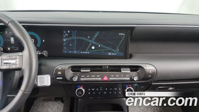 Hyundai Palisade (LX3) HEV 2.5T 4WD 7-Seater Exclusive 2026 — фото 14
