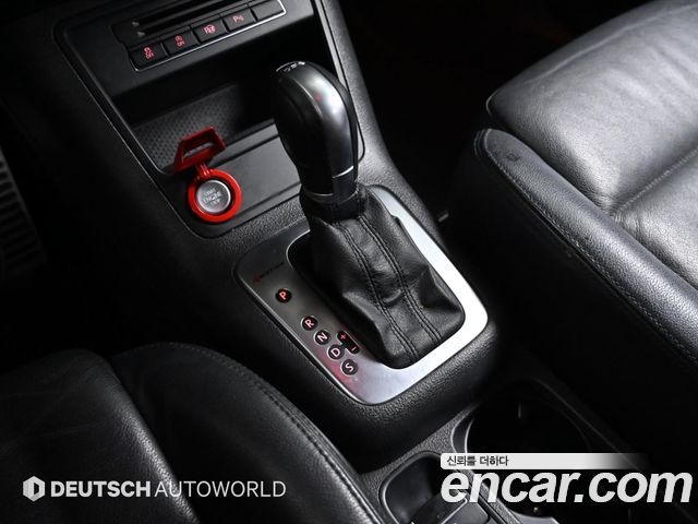 Volkswagen Tiguan 2.0 TDI R-Line 5N 2015 — фото 9