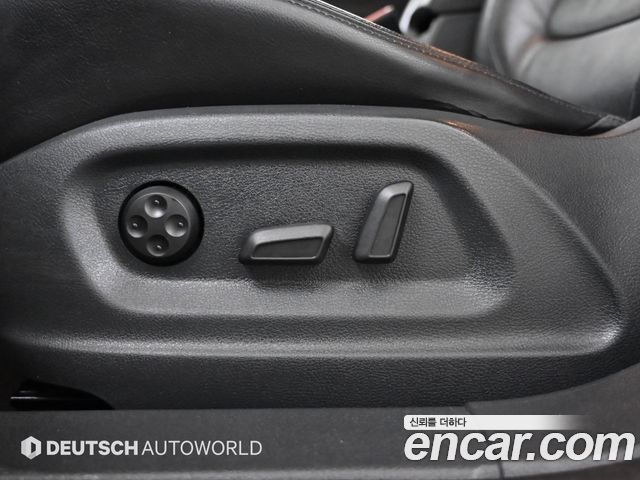 Volkswagen Tiguan 2.0 TDI R-Line 5N 2015 — фото 20