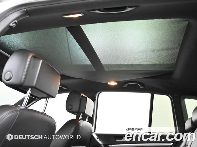 Volkswagen Tiguan 2.0 TDI R-Line 5N 2015 — фото 23