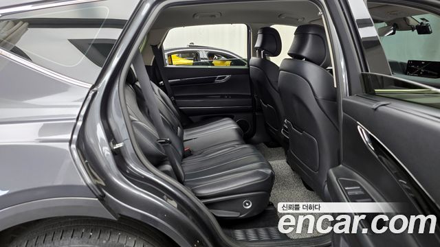 Genesis GV80 3.0 Diesel AWD 2020 — фото 12