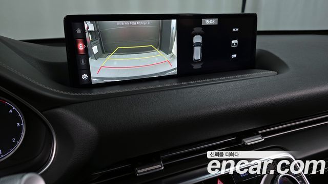 Genesis GV80 3.0 Diesel AWD 2020 — фото 15