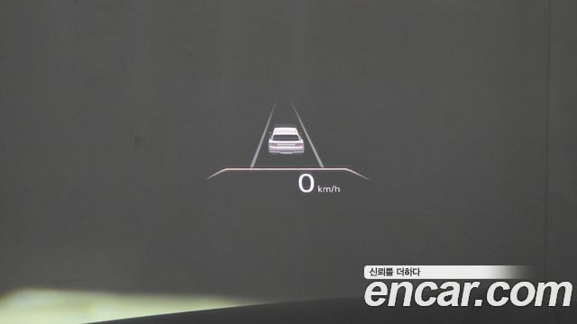 Genesis GV80 3.0 Diesel AWD 2020 — фото 17