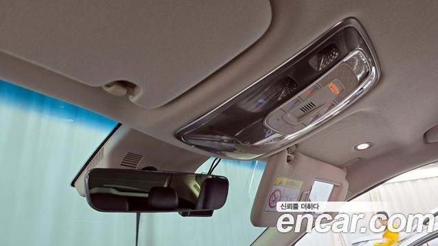 Genesis GV80 3.0 Diesel AWD 2020 — фото 18