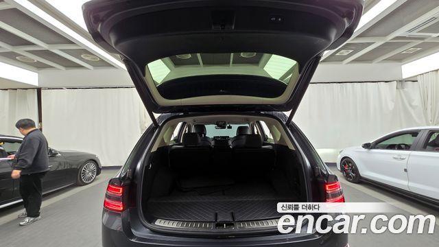 Genesis GV80 3.0 Diesel AWD 2020 — фото 20