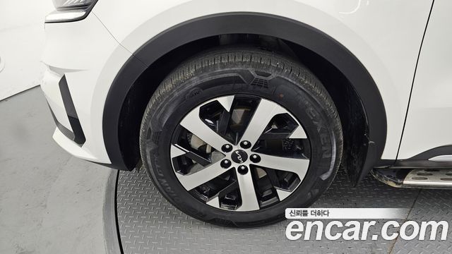 Kia Sorento (IV) Diesel 2.2 2WD Noblesse 2022 — фото 5