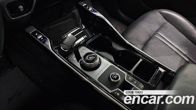 Kia Sorento (IV) Diesel 2.2 2WD Noblesse 2022 — фото 9