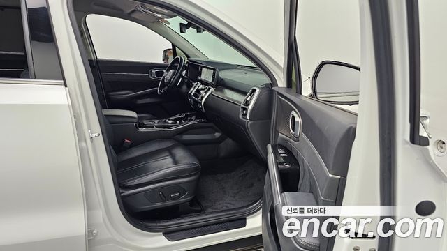 Kia Sorento (IV) Diesel 2.2 2WD Noblesse 2022 — фото 10