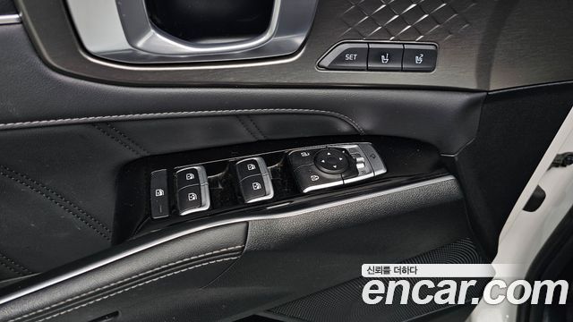 Kia Sorento (IV) Diesel 2.2 2WD Noblesse 2022 — фото 18