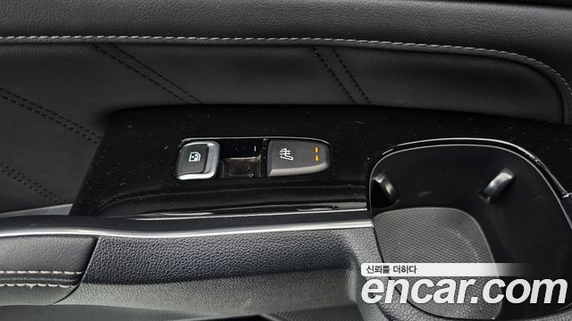 Kia Sorento (IV) Diesel 2.2 2WD Noblesse 2022 — фото 19