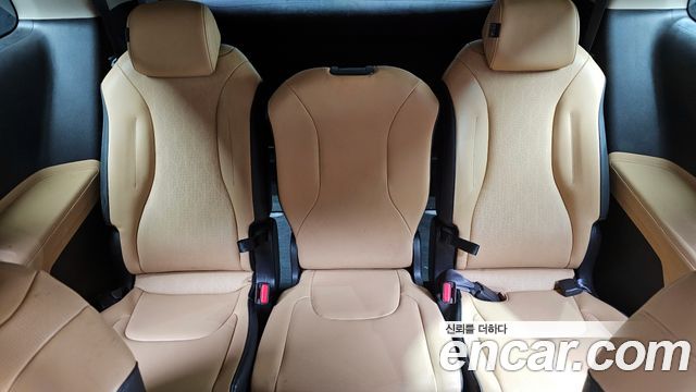 Kia Carnival (IV) Diesel 11-Seater Prestige 2021 — фото 12