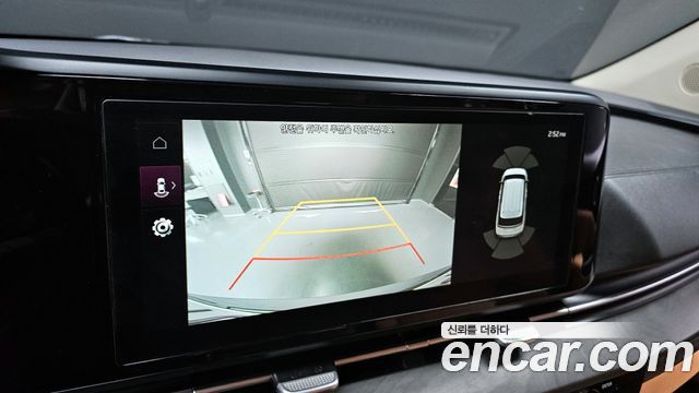 Kia Carnival (IV) Diesel 11-Seater Prestige 2021 — фото 16