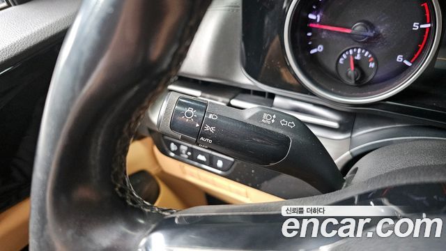 Kia Carnival (IV) Diesel 11-Seater Prestige 2021 — фото 18