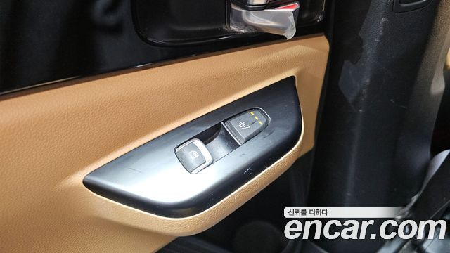 Kia Carnival (IV) Diesel 11-Seater Prestige 2021 — фото 19