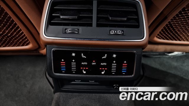 Audi A6 (C8) 40 TDI Quattro Premium 2023 — фото 18