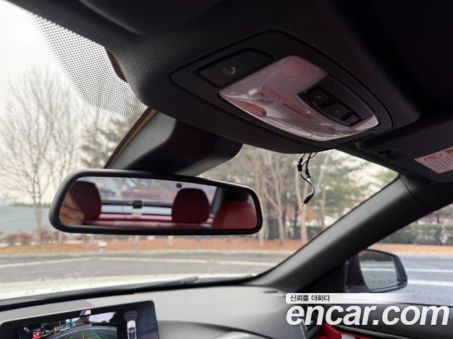BMW 4 Series (F32) 428i M Sport Convertible 2015 — фото 23