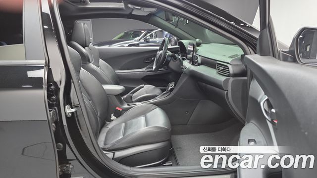 Hyundai Veloster (JS) 2.0 N 2022 — фото 10