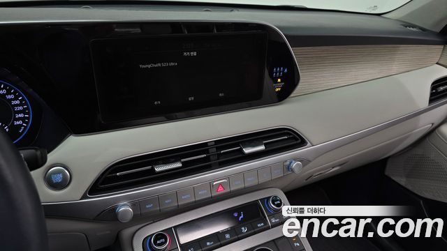 Hyundai Palisade Diesel 2.2 2WD Prestige 2022 — фото 14