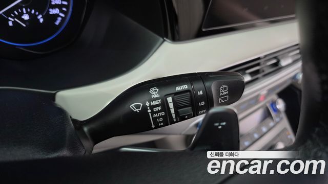 Hyundai Palisade Diesel 2.2 2WD Prestige 2022 — фото 16