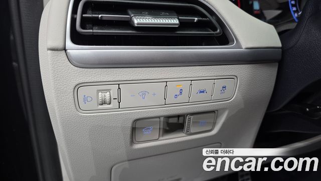 Hyundai Palisade Diesel 2.2 2WD Prestige 2022 — фото 17