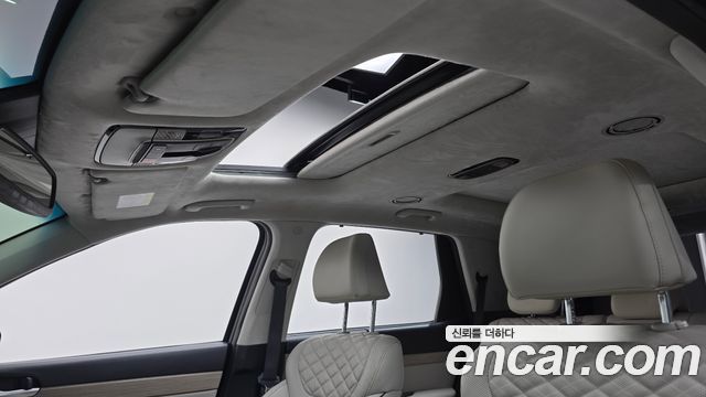 Hyundai Palisade Diesel 2.2 2WD Prestige 2022 — фото 19