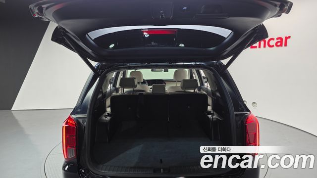 Hyundai Palisade Diesel 2.2 2WD Prestige 2022 — фото 20