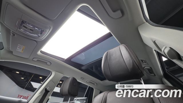 Mercedes-Benz GLS-Class (X167) GLS400d 4MATIC 2021 — фото 13