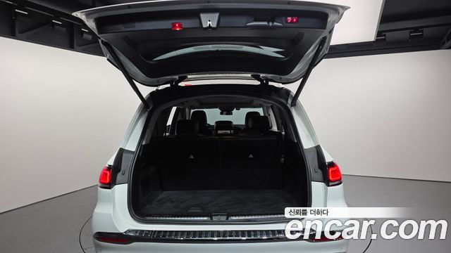 Mercedes-Benz GLS-Class (X167) GLS400d 4MATIC 2021 — фото 20