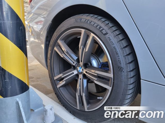 BMW 3 Series (G20) 320i Touring M Sports 2025 — фото 15