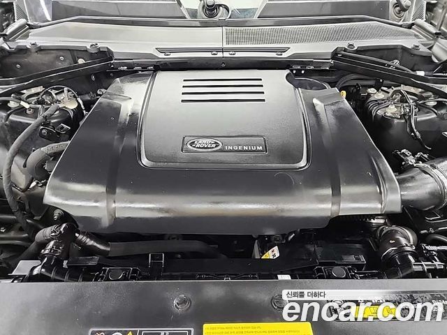 Land Rover Defender (L663) 110 P300 X-Dynamic SE 2022 — фото 5