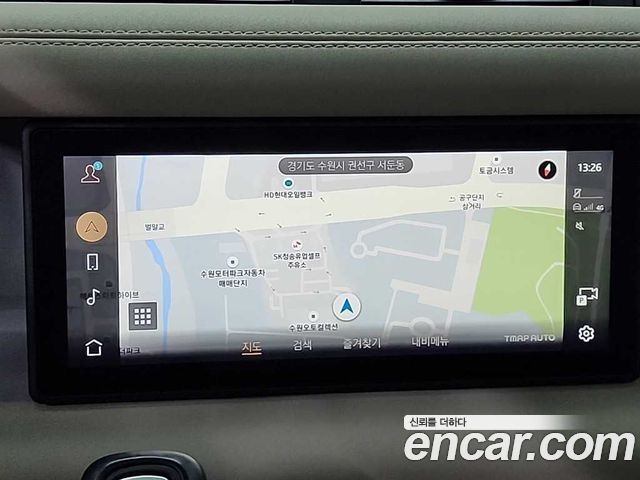 Land Rover Defender (L663) 110 P300 X-Dynamic SE 2022 — фото 17